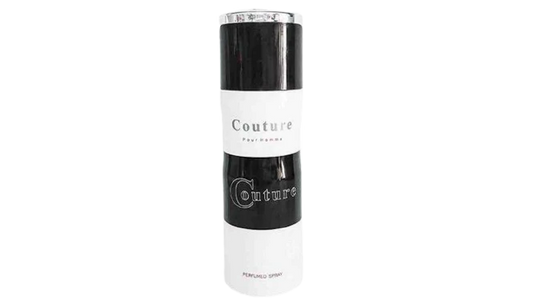 COUTURE DEODORANT