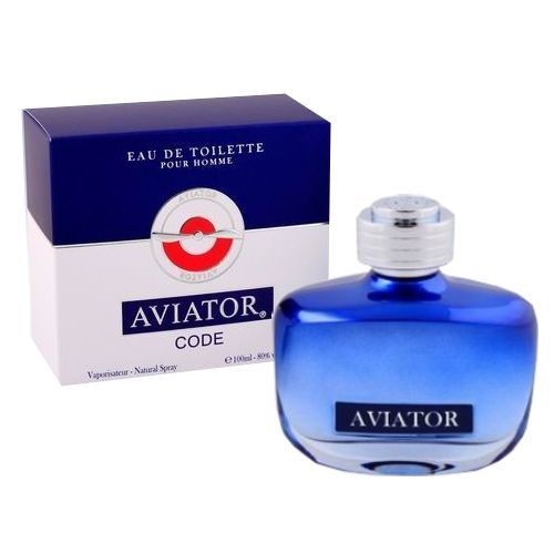 AVIATOR GRAND 100ml