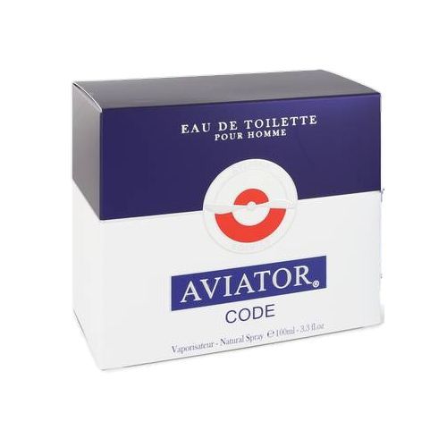 AVIATOR GRAND 100ml