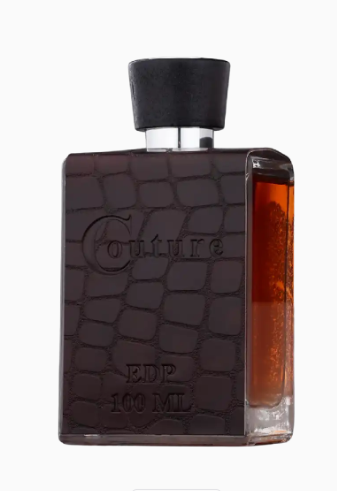 EAU DE PARFUM COUTURE HOMME 100ml