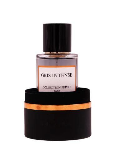 GRIS INTENSE 50ML COLLECTION PRIVÉE PARIS