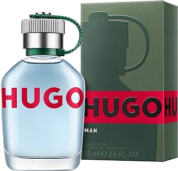 HUGO BOSS