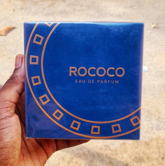 ROCOCO Eau De Parfum Homme