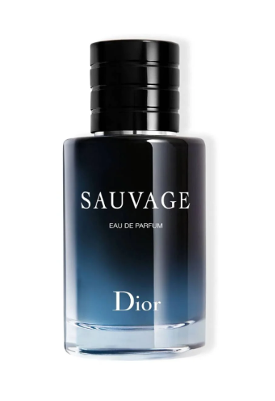 SAUVAGE Eau De Parfum DIOR