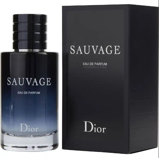 SAUVAGE Eau De Parfum DIOR