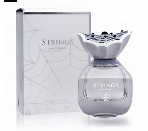 STRINGS Homme