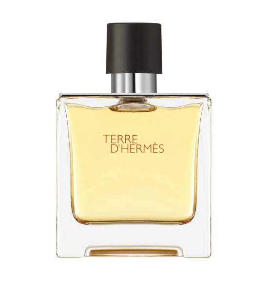 TERRE D'HERMES PARFUM 100ml