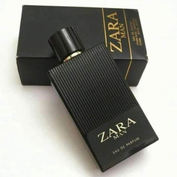 PARFUM ZARA POUR HOMME