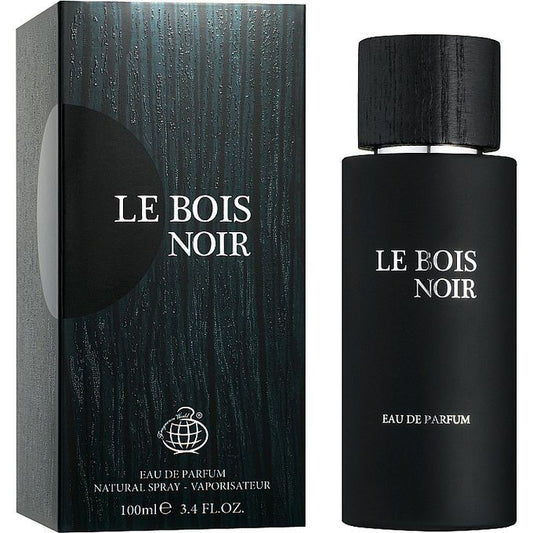 Le Bois Noir Eau de Parfum 100ml Homme