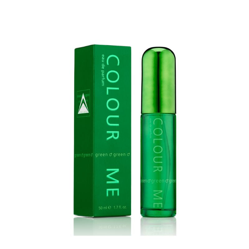 Color Me Vert 50ml