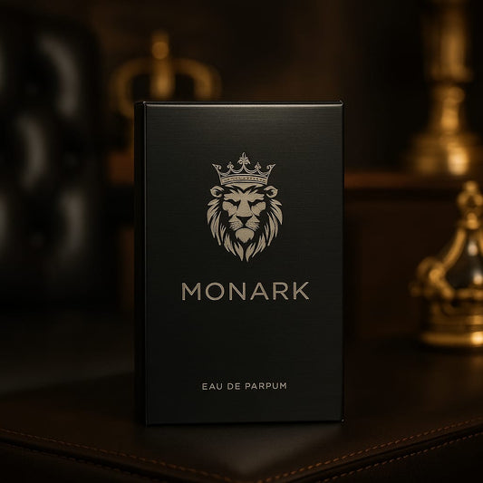 Monark – Eau de Parfum